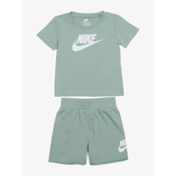 Ensemble 2 Pièces Vert Sauge