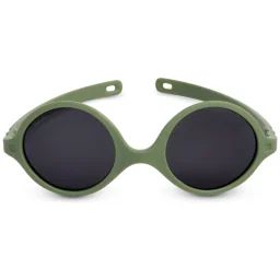 Lunettes de soleil Diabola Kaki (0-12 mois)