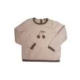 image de pull bébé