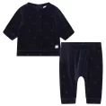 image de ensemble bébé