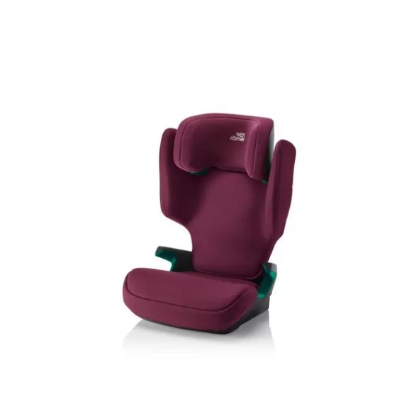 Siège Auto 15-36kg Britax Adventure Plus – Burgundy Red