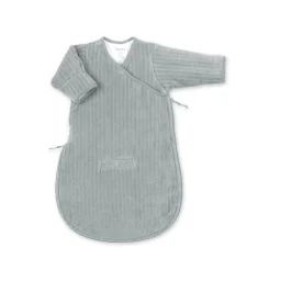 Gigoteuse Avec Moufles Hiver – Tog 3 Pady Velvet – Jersey Grizou