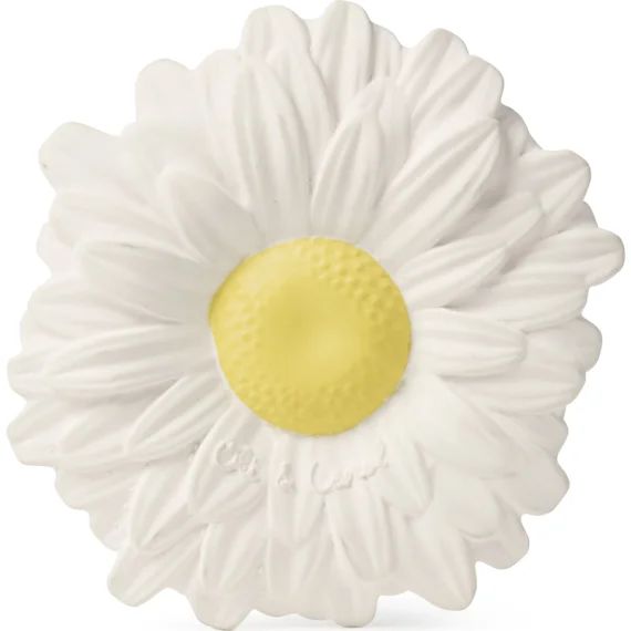 Jouet de dentition Margarita la marguerite