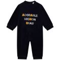 image de combinaison bébé