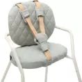 image de chaise haute bébé 