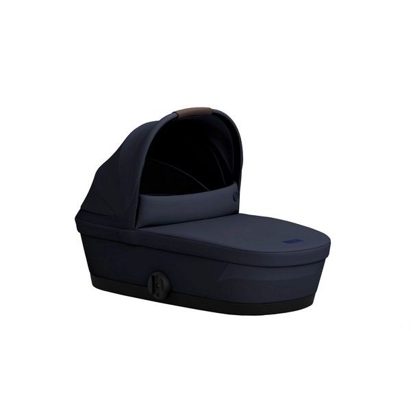 Nacelle Cybex Melio 3 – Ocean Blue (2023)