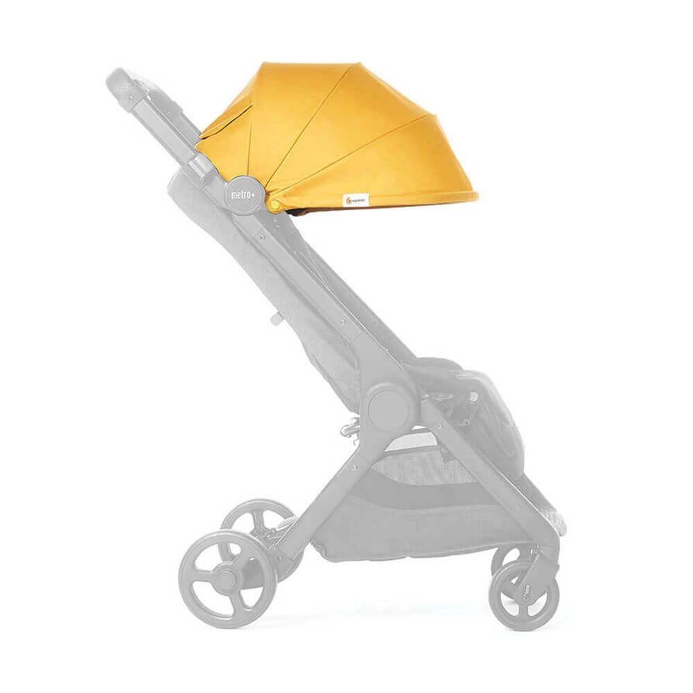 Canopy Pare-Soleil Ergobaby Metro+ – Yellow