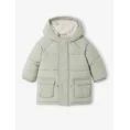 image de manteau bébé 