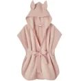 image de peignoir bébé 