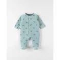 image de pyjama bébé 