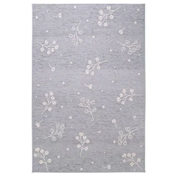 Tapis Enfant Little Nature – Nattiot Beige