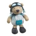 image de doudou bébé 