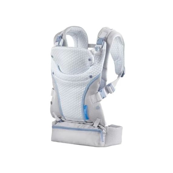 Porte bébé évolutif Stay Cool