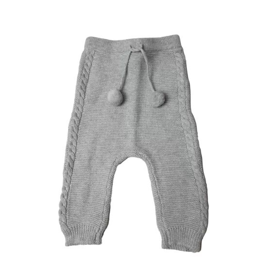 Legging trico Fille ou Garçon 6 mois
