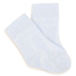 Lot de 2 paires de chaussettes UNISEXE Bleu