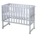 image de berceau bébé 