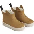 image de bottes de pluie bébé 