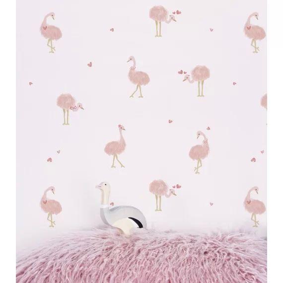 Papier peint Hello Lovely (50cm x 10m)