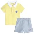 image de ensemble bébé