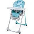 image de chaise haute bébé
