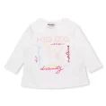 image de t-shirt bébé 