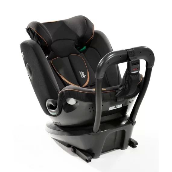 Siège Auto 0-25kg Joie I-Spin Grow – Eclipse