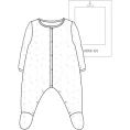 image de pyjama bébé 