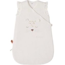 Gigoteuse chaude en veloudoux léopard Kendi TOG 2-3,5 (70 cm)