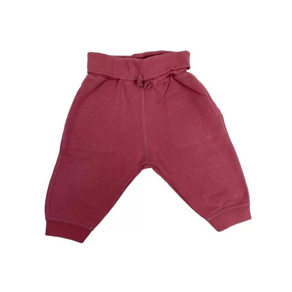 Pantalon Fille 12 mois