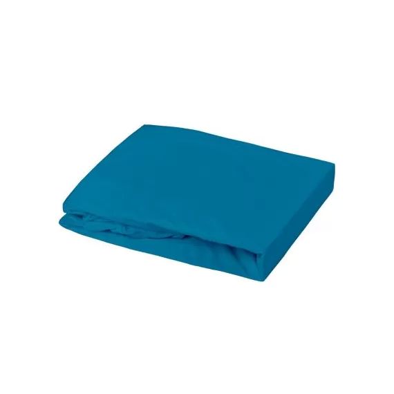 Drap-housse en coton canard (40 x 80 cm)