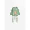 image de pyjama bébé 