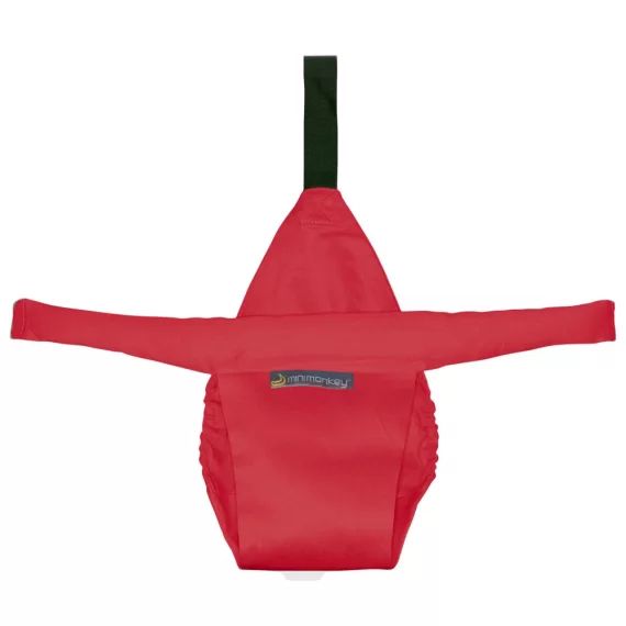 Siège Minimonkey Mini Chair – Red