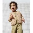 image de gilet bébé