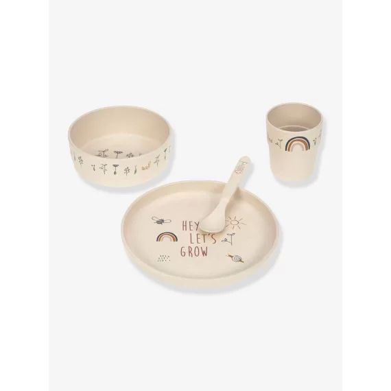 Coffrets repas LÄSSIG Little Water et Garden Explorer garden explorer