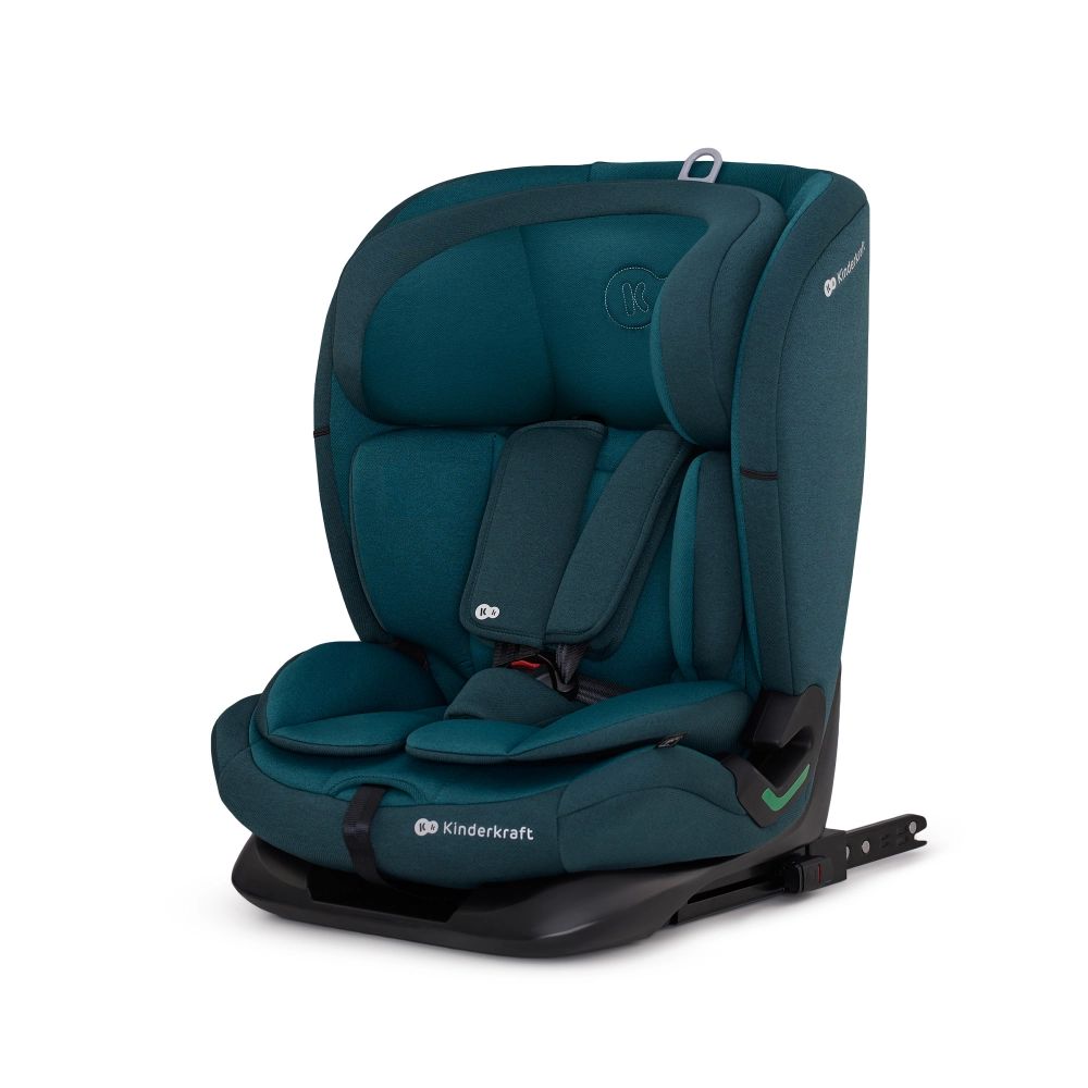 Siège Auto 76-150 cm Kinderkraft ONETO3 i-Size – Harbor Blue