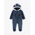 image de pyjama bébé 