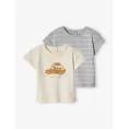 image de t-shirt bébé