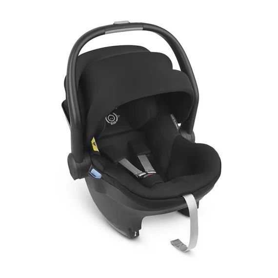 Coque Auto 0-13kg UPPAbaby Mesa i-Size – Jake Black
