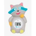 image de thermomètre de bain bébé 