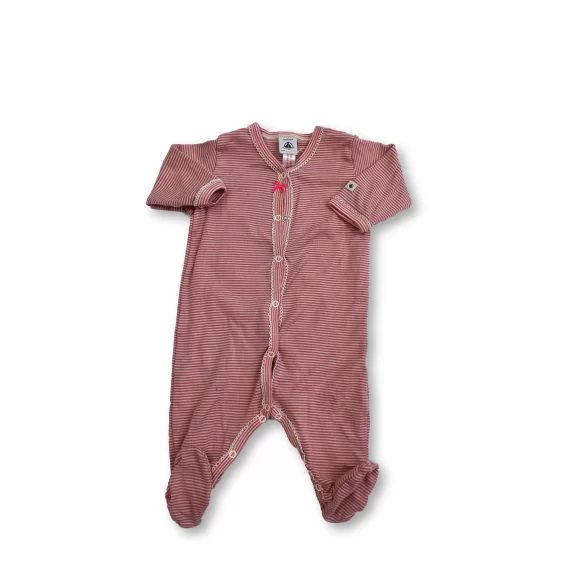 Pyjama Fille 3 mois