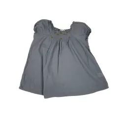 Blouse crêpe fille 12 mois