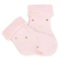 image de chaussette bébé 