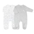 image de pyjama bébé 