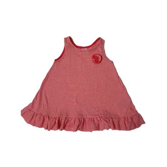 Robe Fille 12 mois