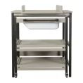 image de table à langer bébé 