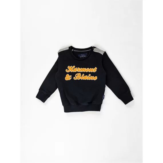 Sweat Fille ou Garçon 18 mois