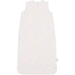 Gigoteuse Jersey Tog 0.5 En Coton Blanc