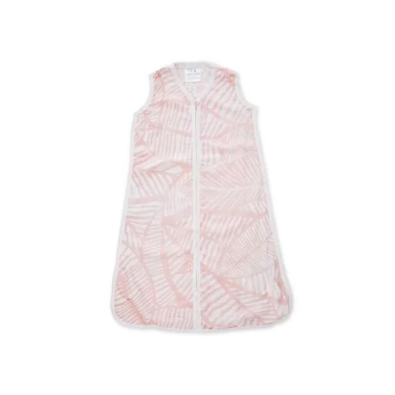 Gigoteuse légère Silky Soft feuille Island Getaway TOG 1 (98 cm)