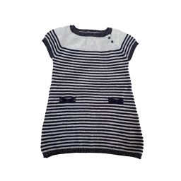 Robe Fille 18 mois