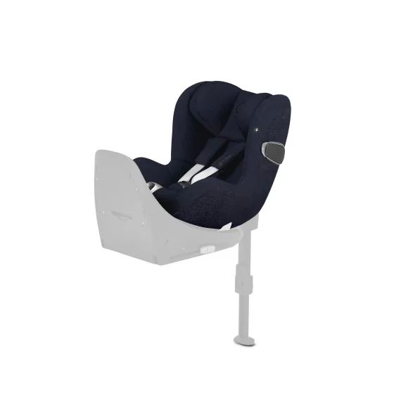 Siège Auto 0-18 kg Cybex Sirona Z2 i-Size – Navy Blue Plus (2022)